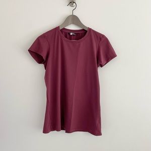 MEC Hiking Tshirt breathable and moisture wicking